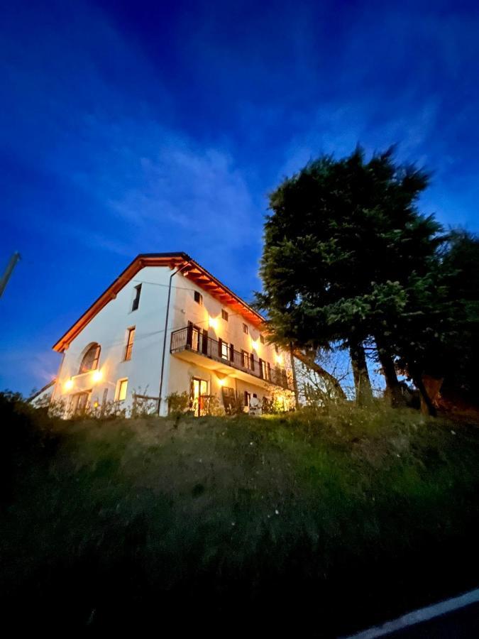 Cascina Malinverni Rocchetta Palafea Eksteriør bilde