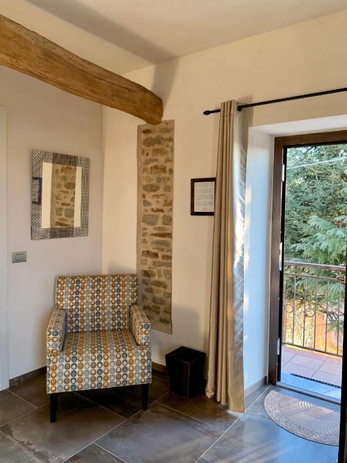 Cascina Malinverni Rocchetta Palafea Eksteriør bilde